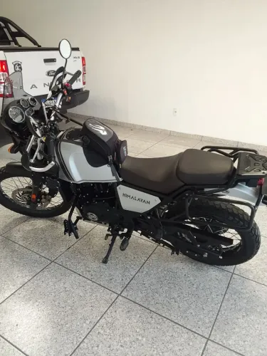 Himalaia 411