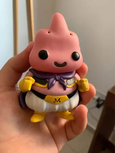 Boneco Funko POP Majin Boo