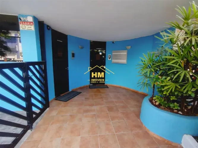 GONZAGUINHA l SÃO VICENTE l ALUGA l CONJUNTO COMERCIAL COM 3 SALAS l GARAGEM COLETIVA l PX