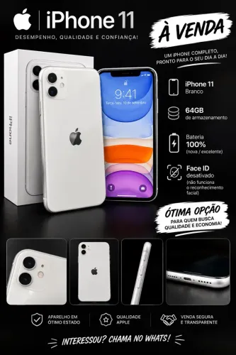 iPhone 11