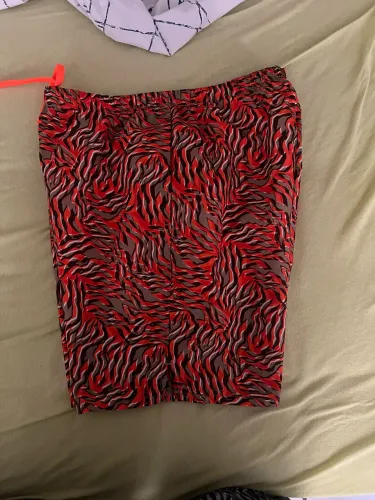 Short praia Nike