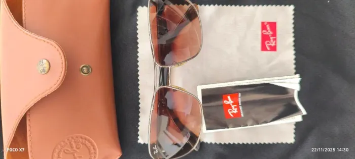Oculos Ray-ban