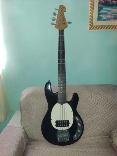 Contra Baixo TBM 5 excelente 