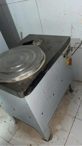 Maquinário de Padaria à venda