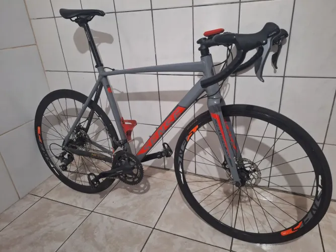 Bike Bicicleta Ciclismo