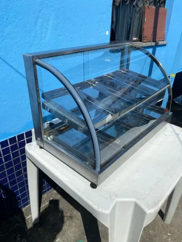 Estufa 2 adares