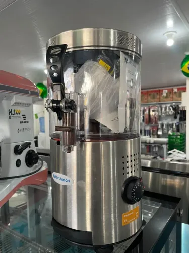 MB CHOCOLATEIRA 3L - MARCHESONI