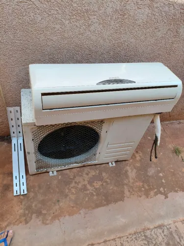 Ar Split 18 mil BTUs 