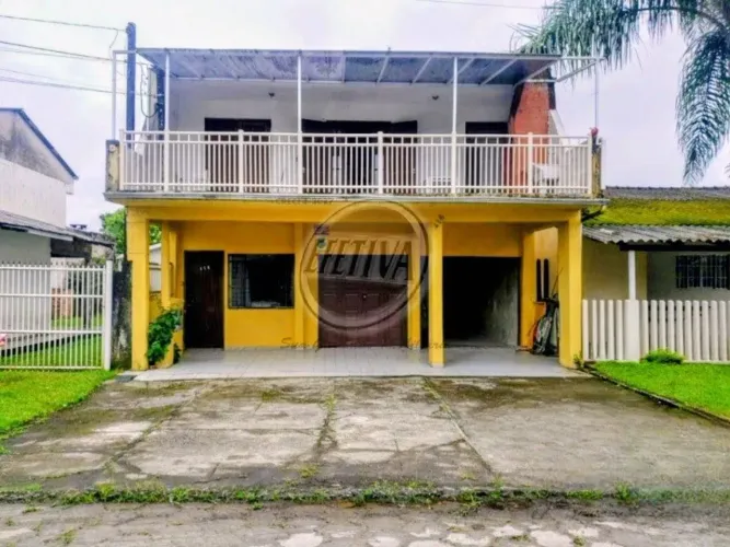 Investimento no Litoral: Pousada com 12 Apartamentos em Guaratuba