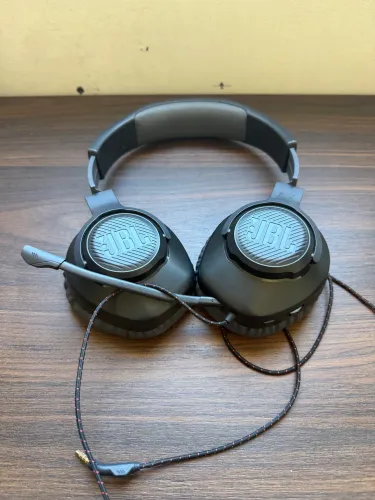 Headset JBL Quantum