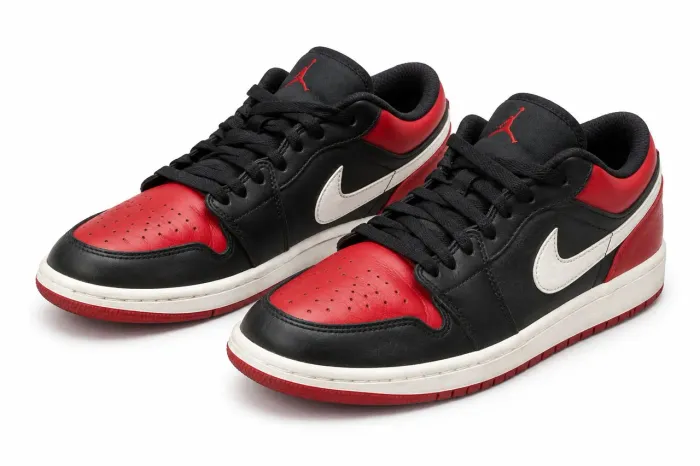 Tenis Air Jordan Low
