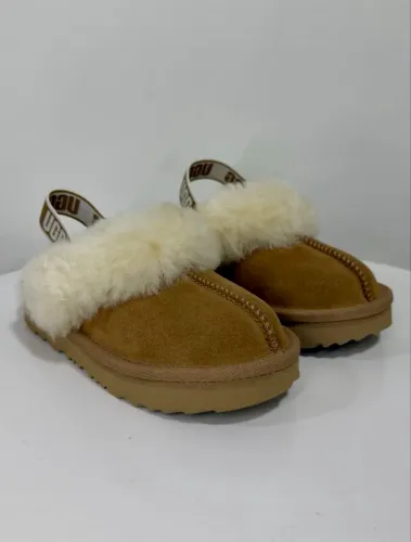 Funkett UGG Caramelo 27