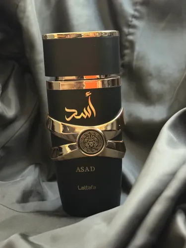 Asad