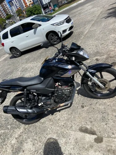 Vendo fazer 150 2024
