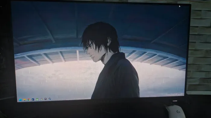 Monitor gamer Alienware 25 de 320 Hz - AW2525HM