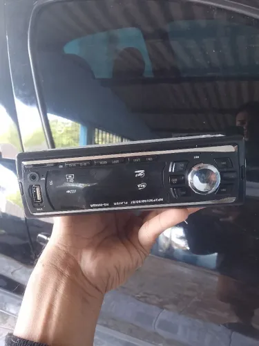MP3 Player