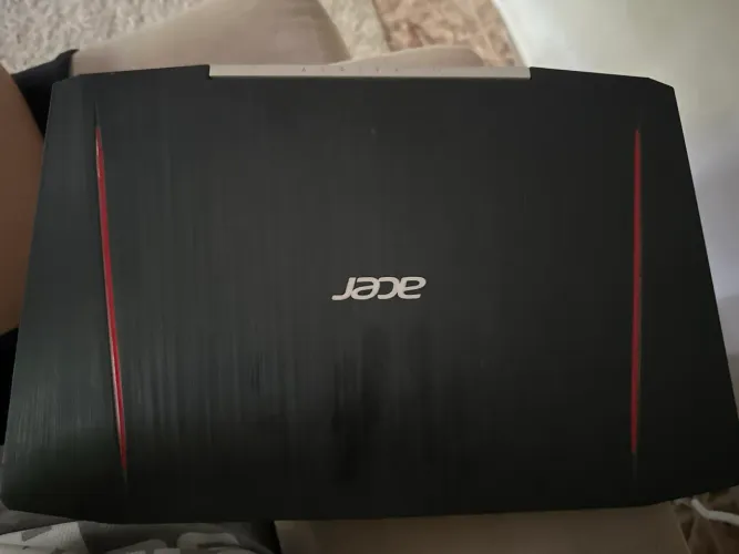 NOTEBOOK GAMER