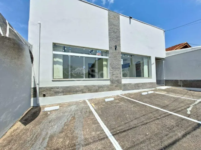 CASA COMERCIAL PARA LOCAÇÃO NA AVENIDA JOAQUIM ALVES CORRÊA, VALINHOS/SP
