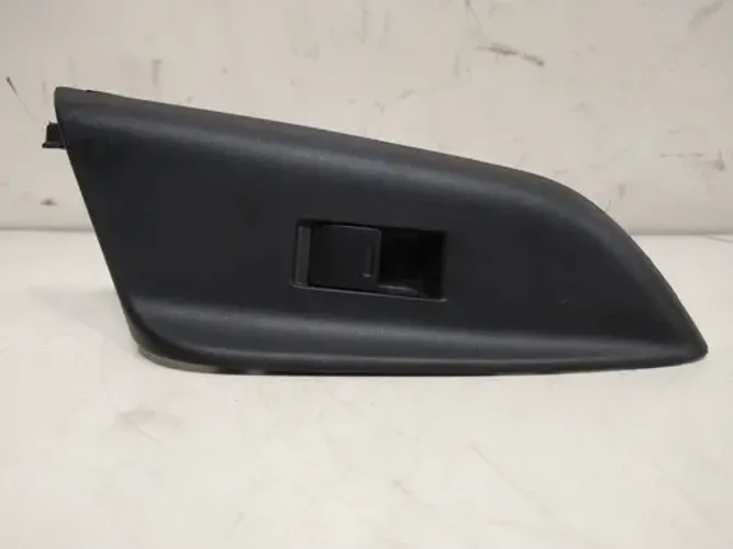 Moldura Interruptor Vidro Traseiro Direito Honda Fit 15 A 19