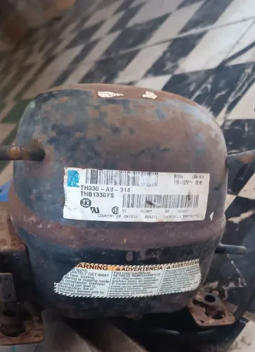 Motor geladeira .