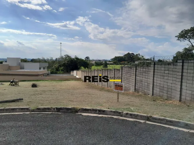 Terreno à venda, 364 m² por R$ 410.000,00 - Condomínio Residencial Flores - Votorantim/SP