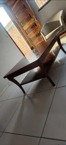 Mesa de centro