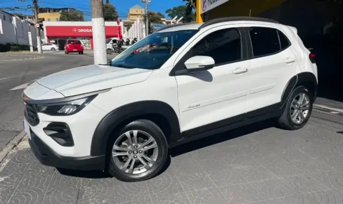 Fiat Pulse Drive 1.0 Turbo 200 Flex Aut. 2022