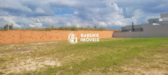 Terreno à venda no bairro Jardim Park Vista Real