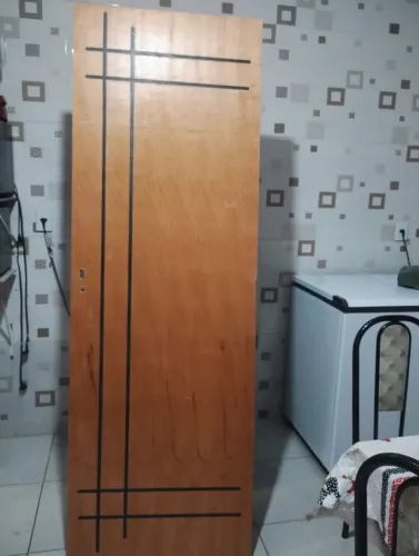 Porta seme nova