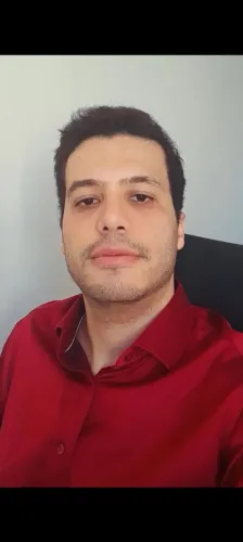 Professor particular de Redação 