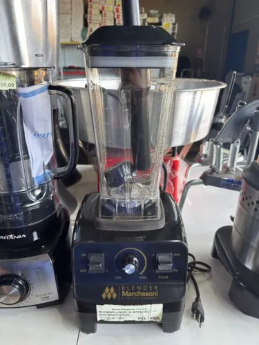 BLENDER LIQUID. 2L 220V MARCHESONI 