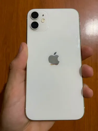 iPhone 11 128gb todo original