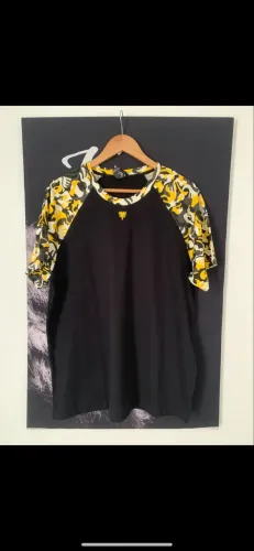 Camisa Cavalera