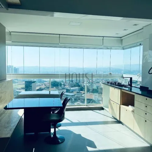 Apartamento com 1 quarto à venda, 52 m² - Condomínio Spettacolo Patriani - Sorocaba/SP