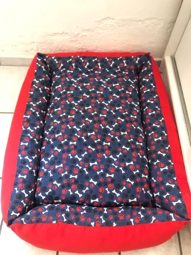 Cama para cachorro (VALOR NEGOCIAVEL)