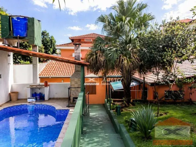 Casa com 1 dormitório, 80 m² - venda por R$ 490.000,00 ou aluguel por R$ 4.120,00/mês - Tr