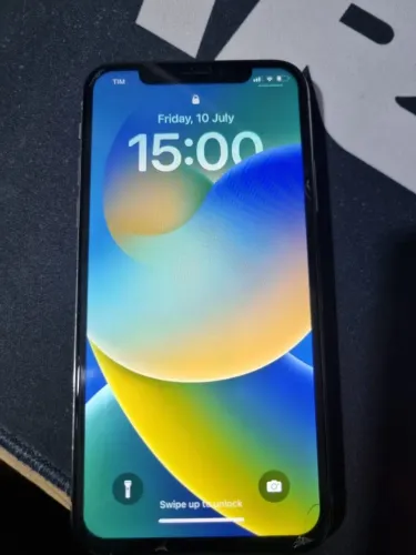 Iphone X 256GB