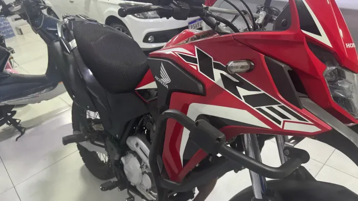 HONDA/XRE 300 ABS