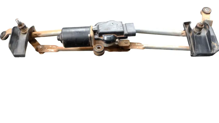 Motor Limpador Parabrisa Com Galhada S10 2017