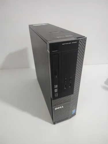 PC Desktop Dell Optiplex | i5-4590 | 8GB RAM | SSD Sata 120GB