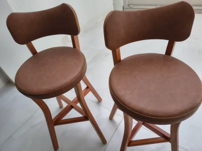 Banquetas SUPER NOVAS