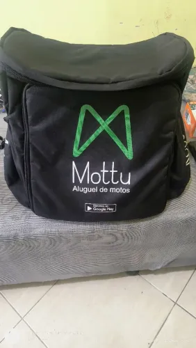Bag mottu