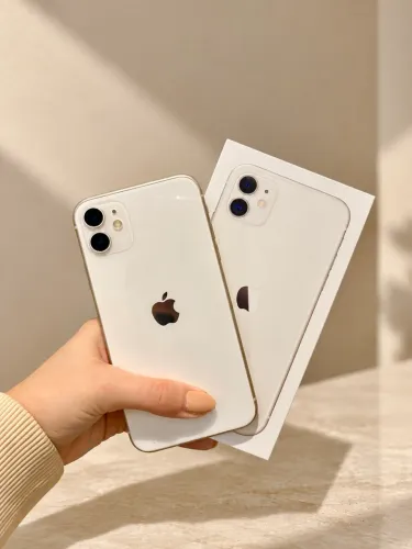 Iphone 11 64 GB