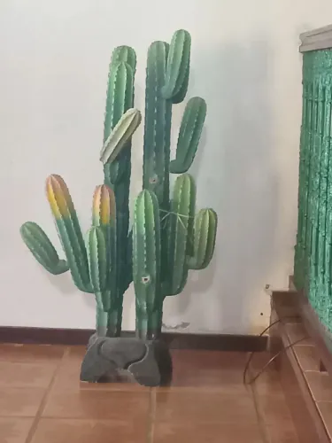 ORNAMENTAIS DE MEDEIRA DE LEI