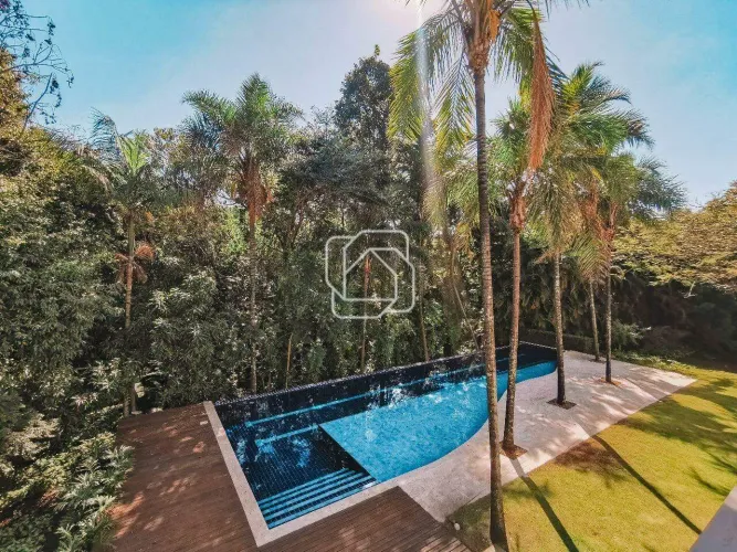 Casa de Condomínio em Indaiatuba à venda Helvetia Country - SP | 6 quartos Área total 2.66