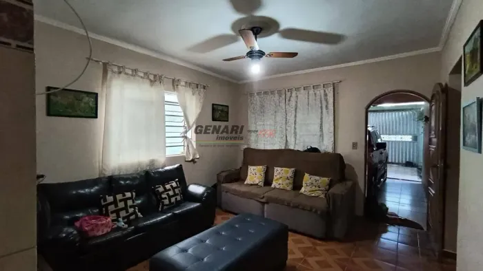 Casa à venda com edícula, Cidade Nova, Indaiatuba, SP