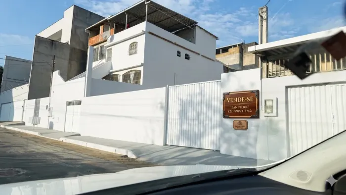 Lote amplo no bairro São Conrado, Campo Grande