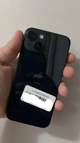 iPhone 14 128GB | PRETO