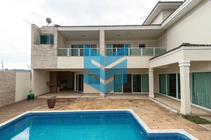 Casa à venda, 430 m² por R$ 2.800.000,00 - Vila Haro - Sorocaba/SP