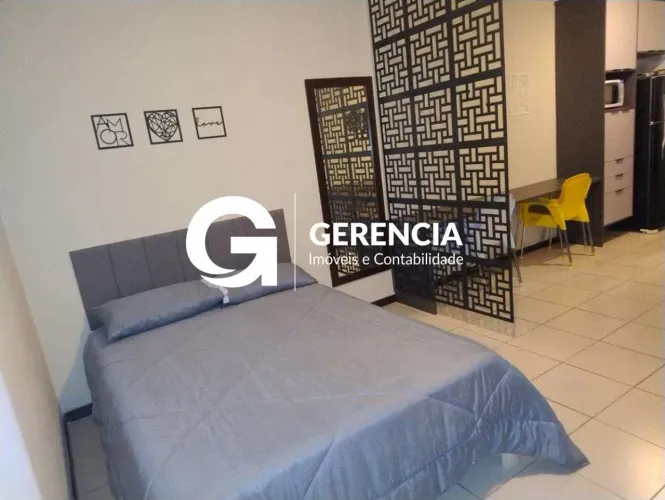 Loft à venda, no San Diego/Antigo Blue Tree em Macaé, Praia do Pecado, com 1 quarto, 35m²